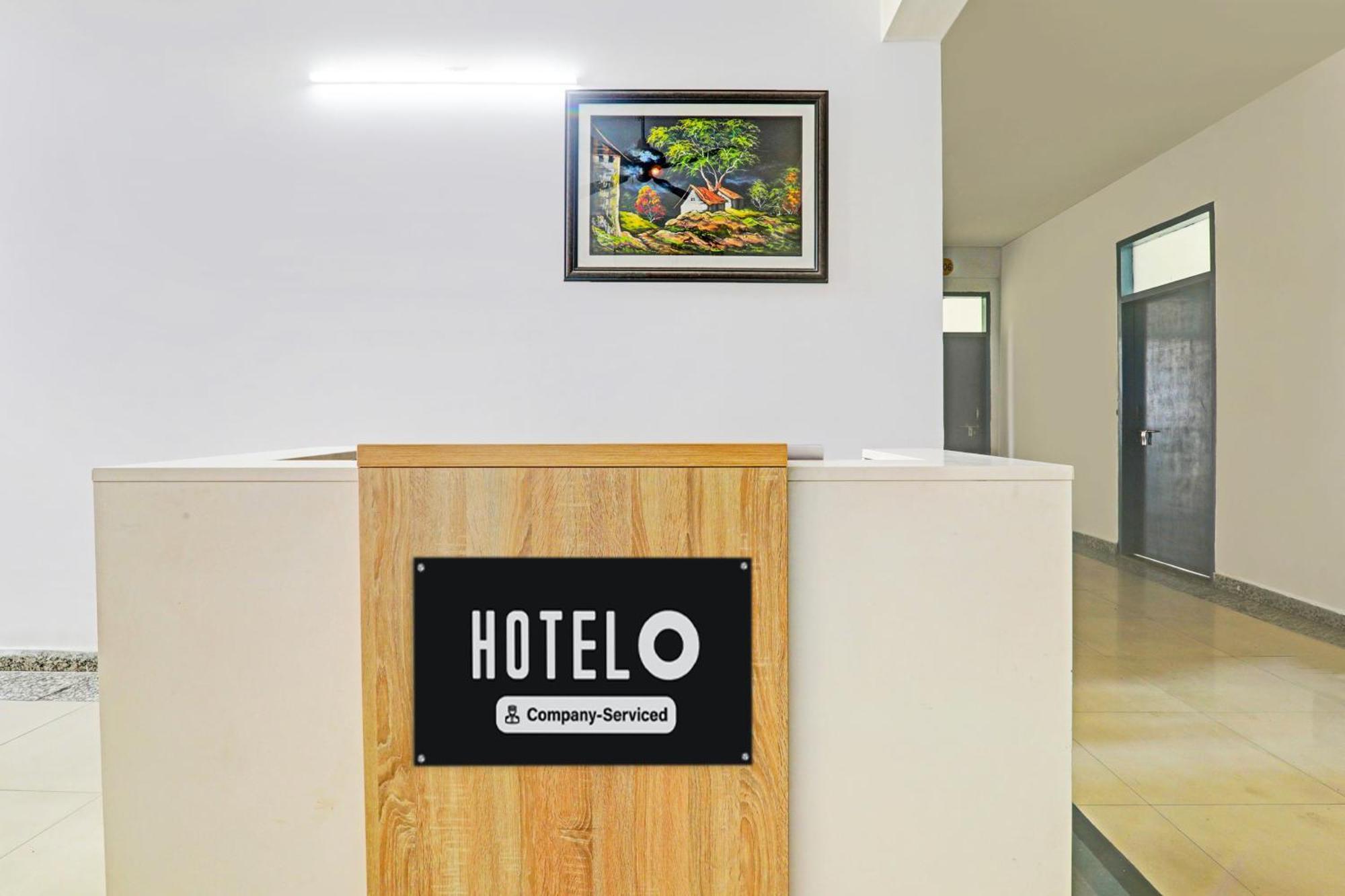 Super Hotel O Jankipuram Near Sahara State Formerly Basera Homes Hasanganj ภายนอก รูปภาพ